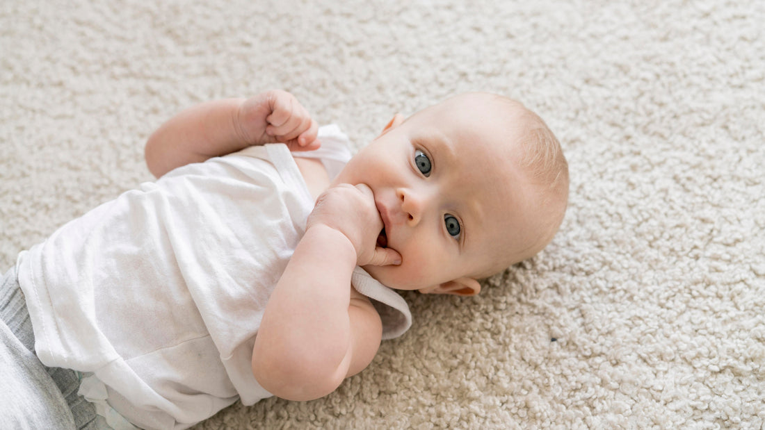 Beste neserenser for babyer – hvordan velge riktig modell for fri pust?