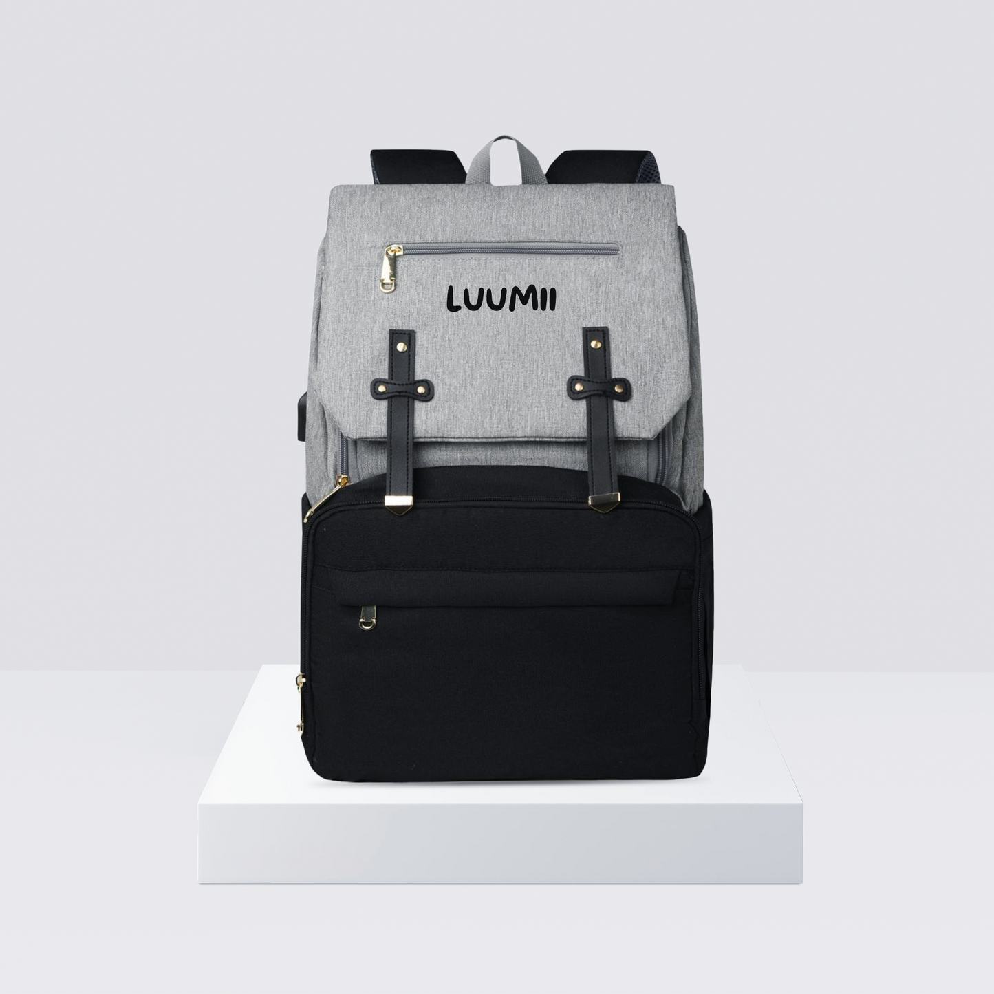 Luumii Mamasekk