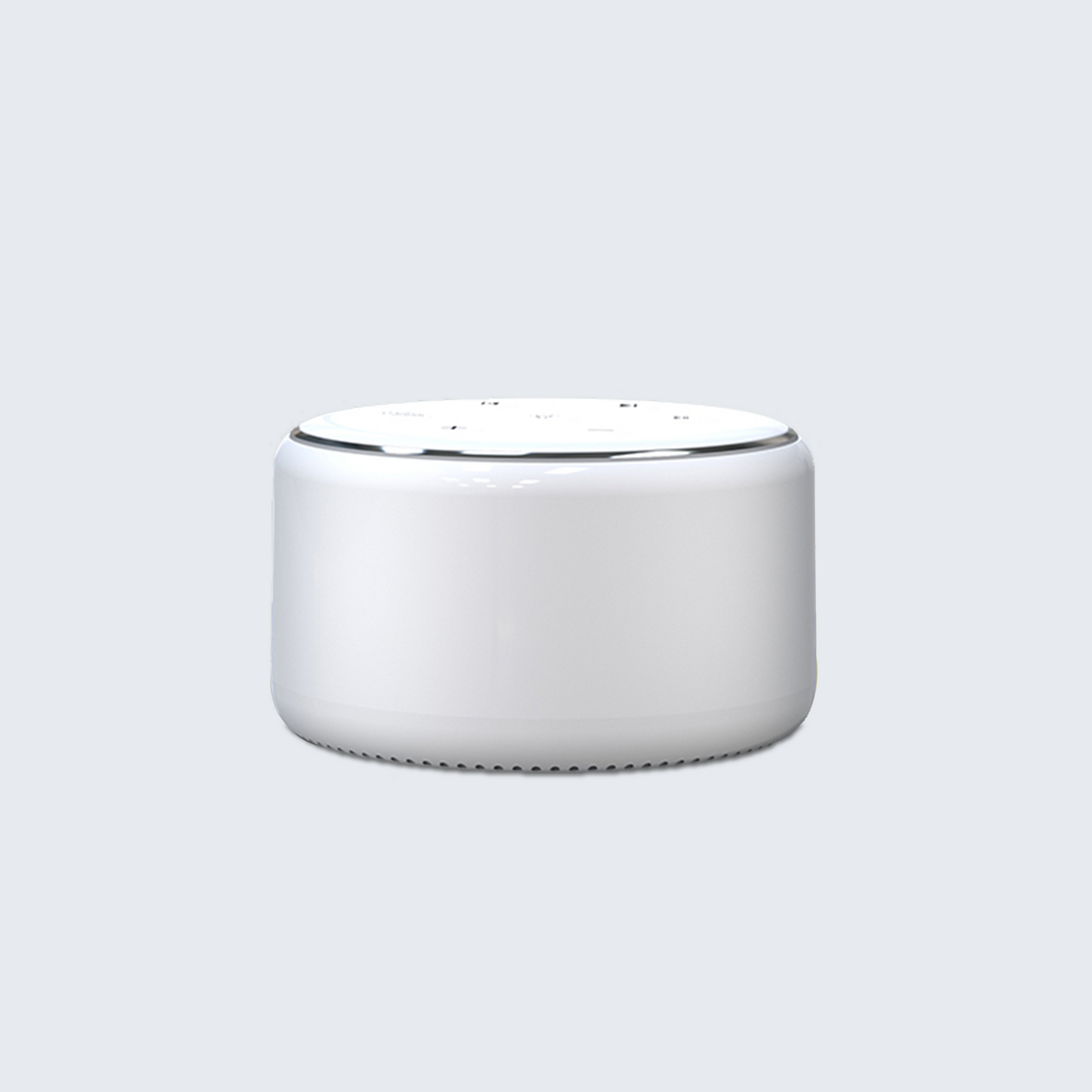 White Noise Maskin – 34 Lyder og 9 Nattlys