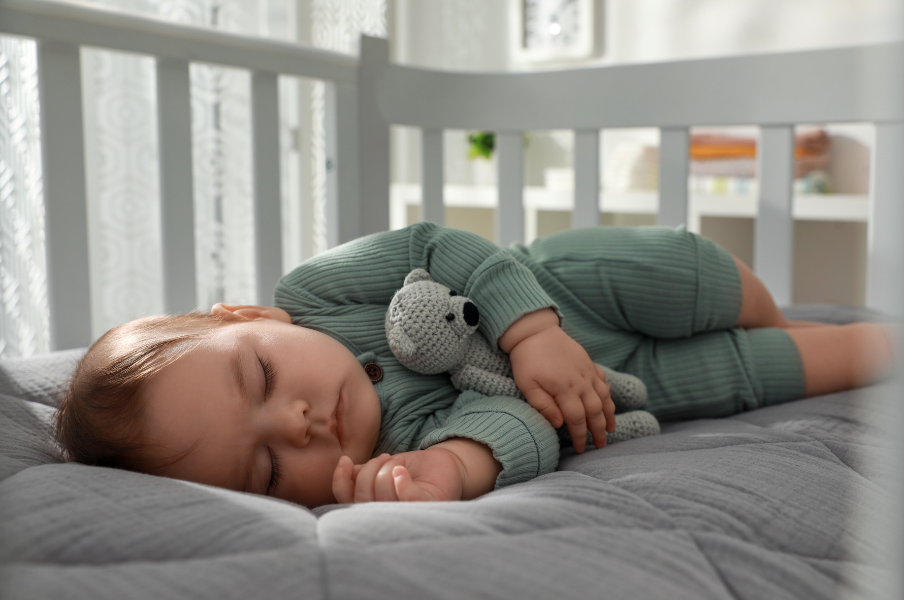Hvordan velge riktig babycall? 5 ting du må vite før du kjøper babymonitor