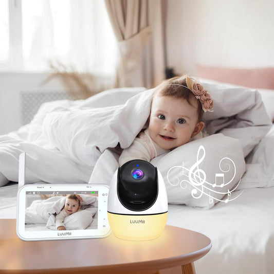 Slik plasserer du din babycall riktig – unngå vanlige feil og få klar lyd hver gang