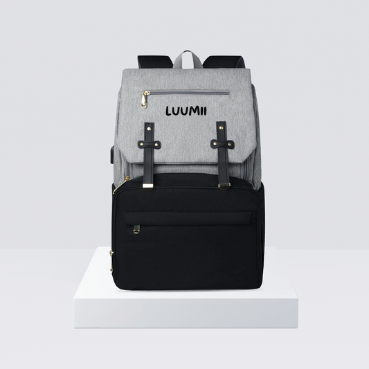 Luumii Mamasekk