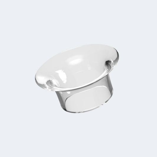 Flensinnsats 13 mm til Elektrisk Brystpumpe Luumii – 1 stk