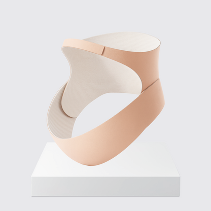 Luumii Støttebelte for Gravide – Ergonomisk Magebelte med Ryggstøtte | BumpHug