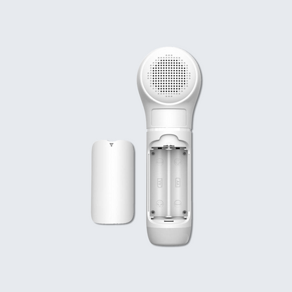 Luumii Baby Sound Fetal Doppler