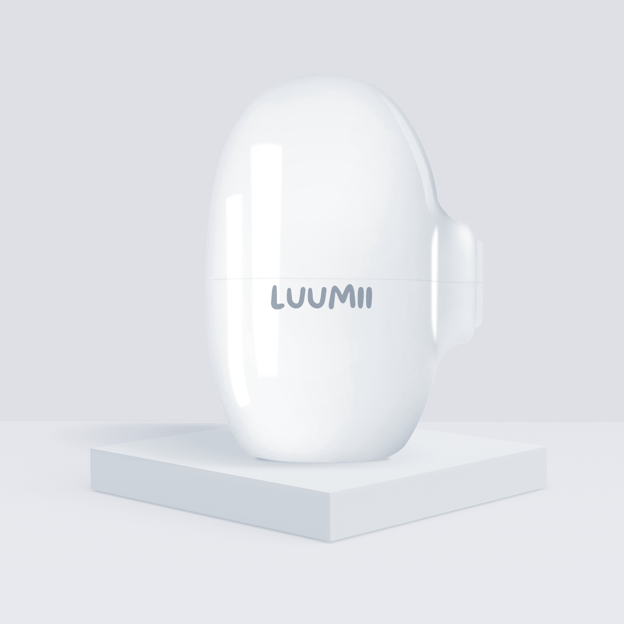 Luumii Baby Rocker