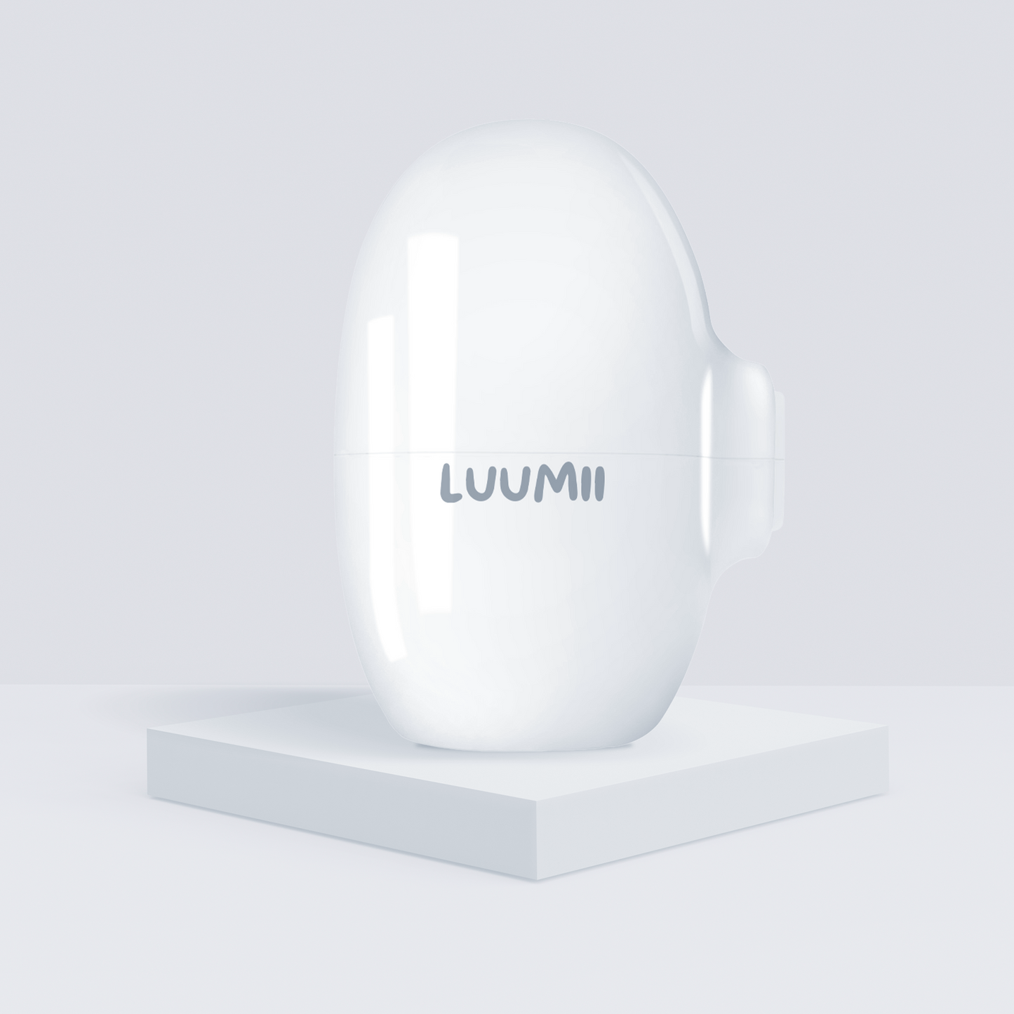 Luumii Baby Rocker