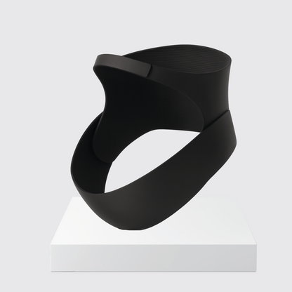 Luumii Støttebelte for Gravide – Ergonomisk Magebelte med Ryggstøtte | BumpHug