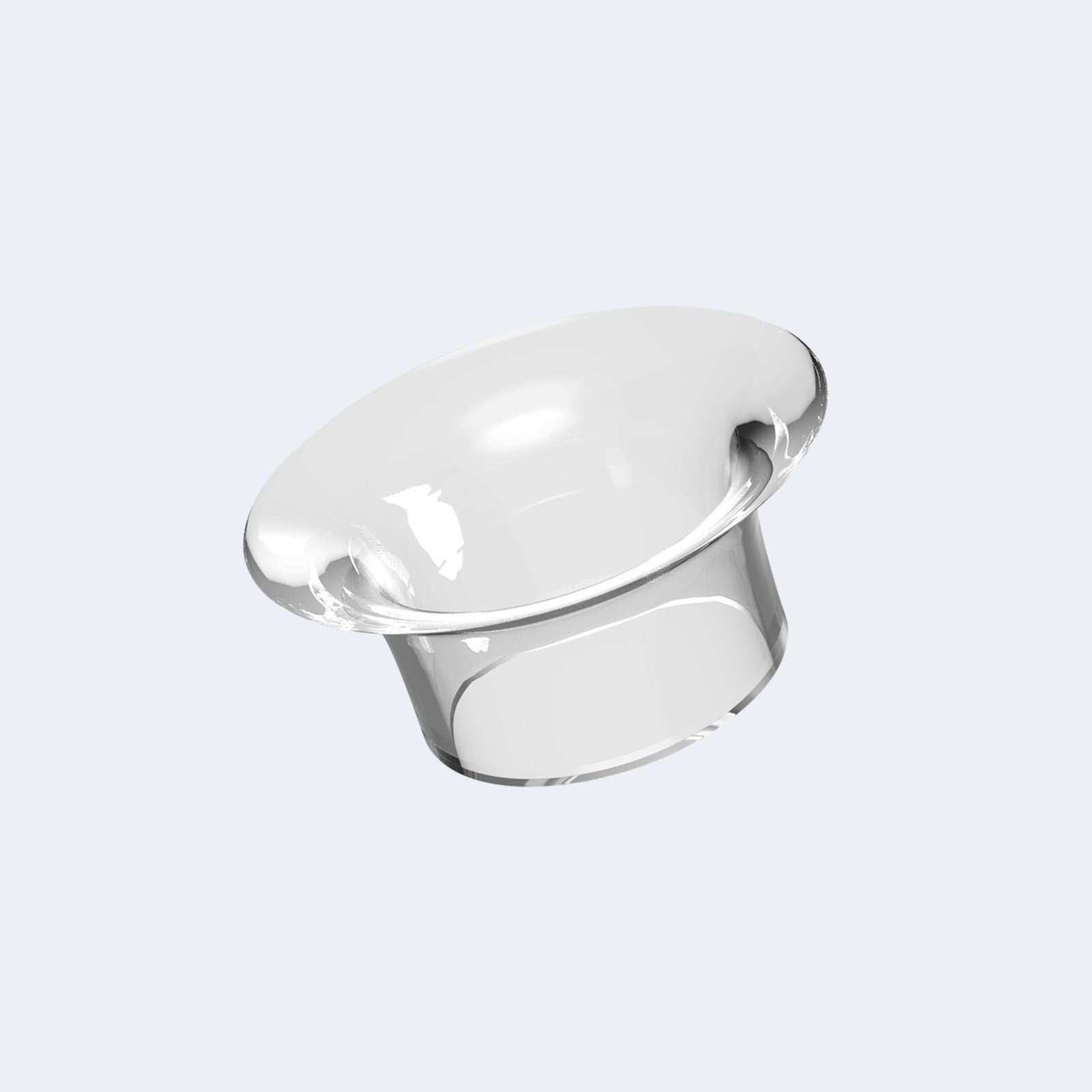 13 mm flensinnsats til Luumii elektrisk brystpumpe – for bedre passform og komfort.