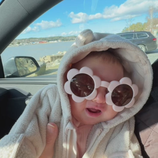 Elektrisk Nesesuger for Baby | Luumii BabyGo